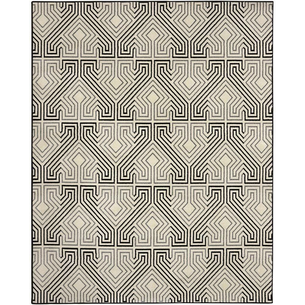 Tapete Para Sala Adana Moderno 2,00x2,50 São Carlos