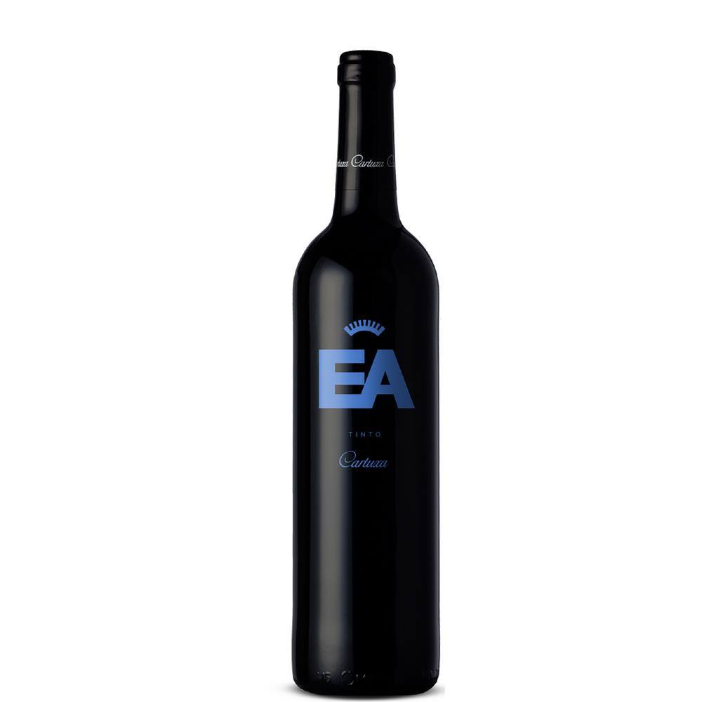 Vinho Português Cartuxa EA Tinto 750ml