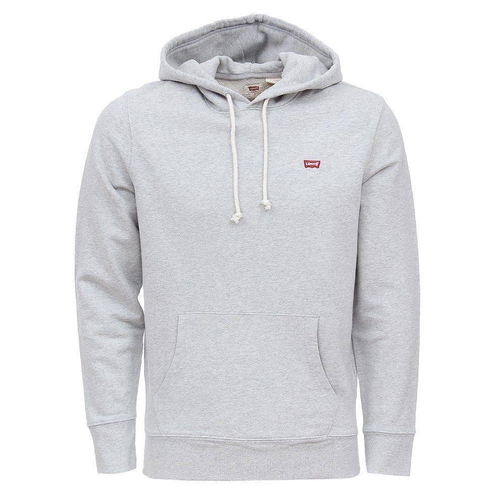 levis moletom com capuz woman