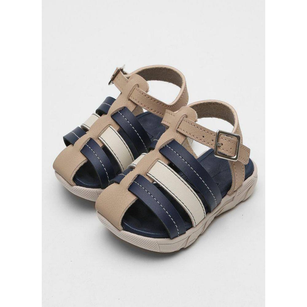 Percata de bebe | Extra