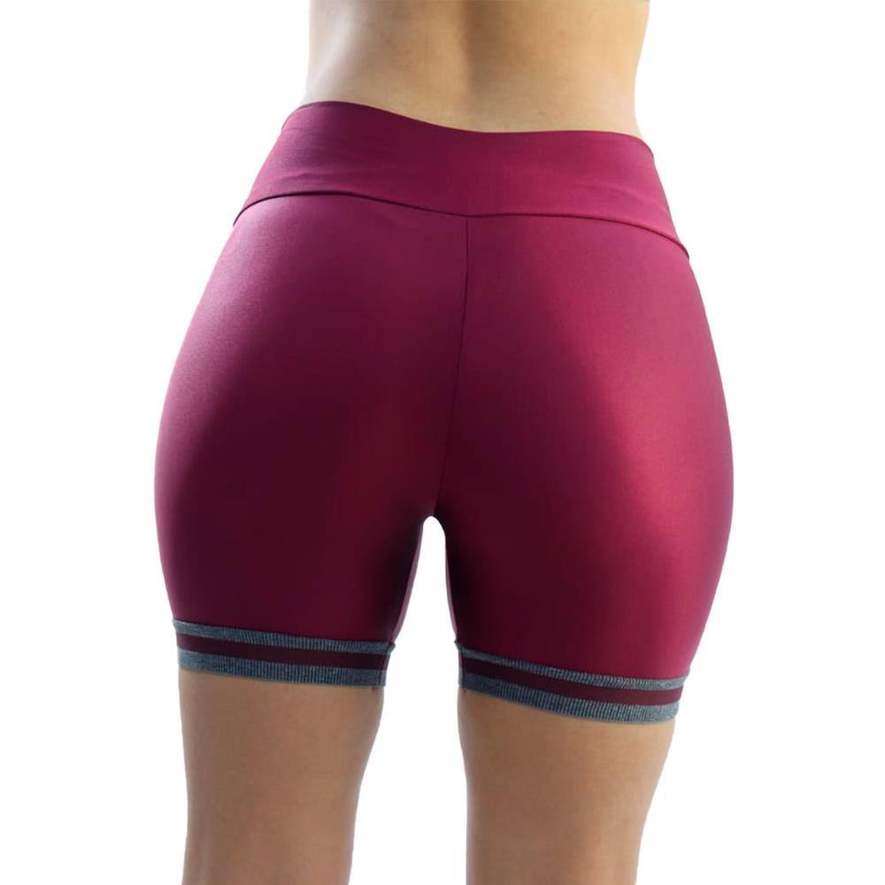 short modelador academia
