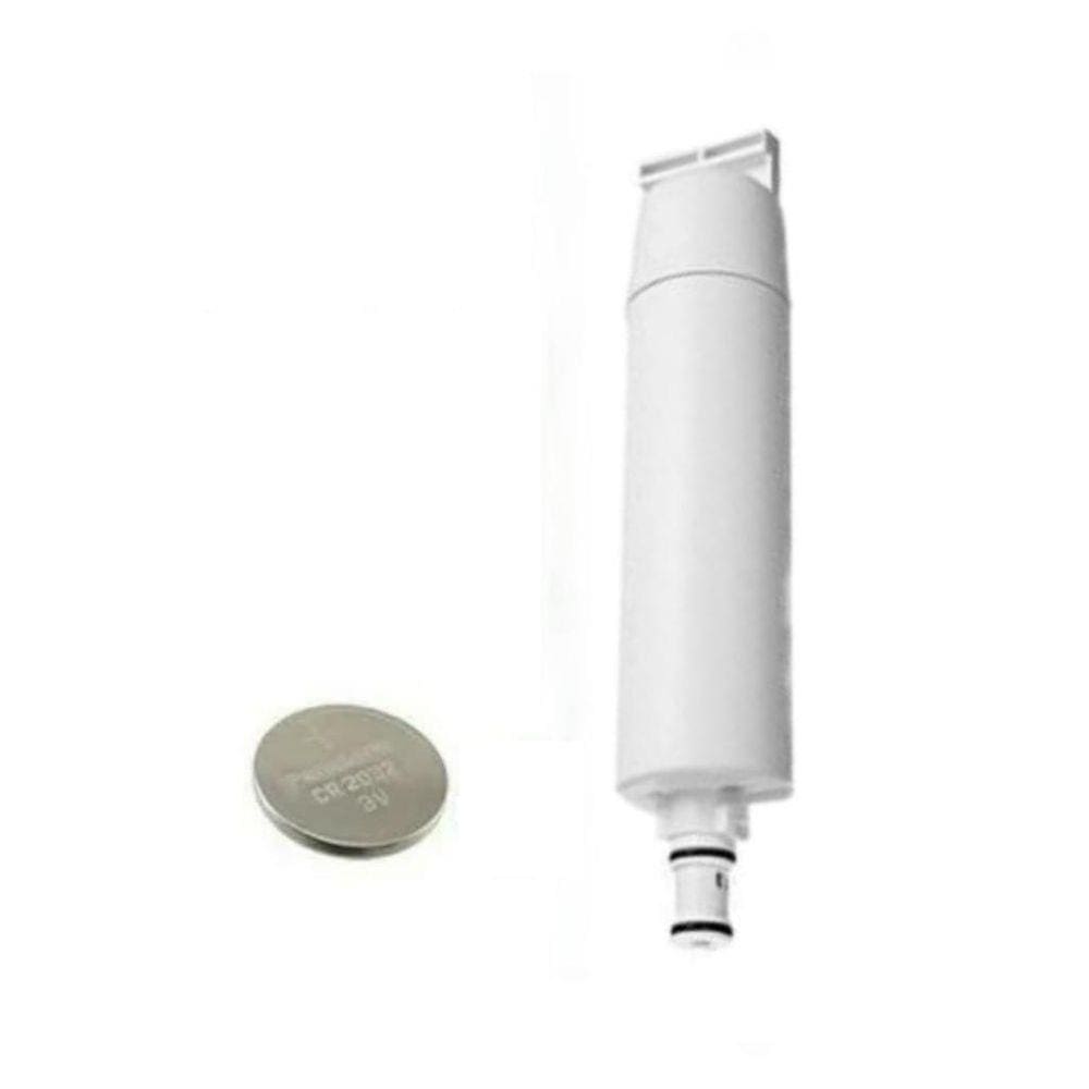Refil Filtro Purificador De Água Adaptável Consul Facilite