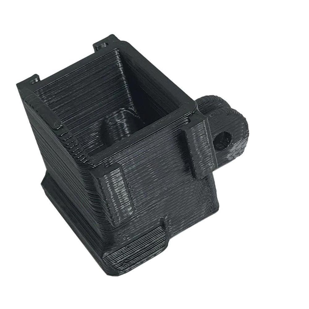 Suporte Dji Osmo Pocket Mount Mod Câmera Tripé Preto