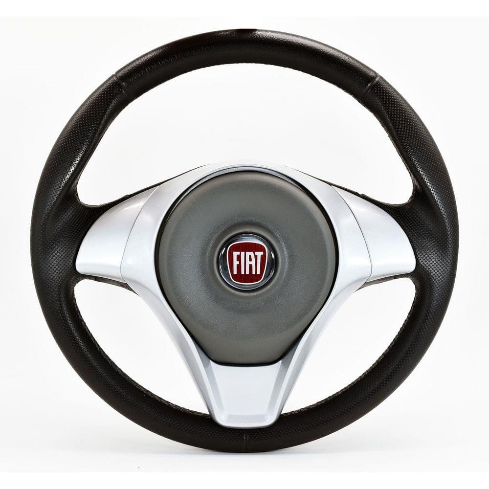 Volante Fiat Marea Brava Idea Stilo Doblo Punto 1998 1999 2000 2001 2002 a 2015
