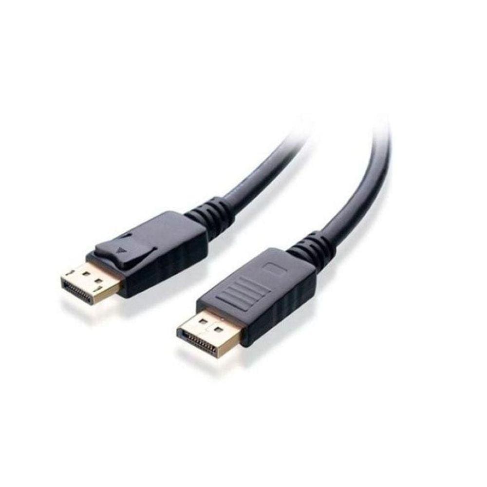 Cabo Display Port-M X Display Port-M 180M Gv Cbm.200