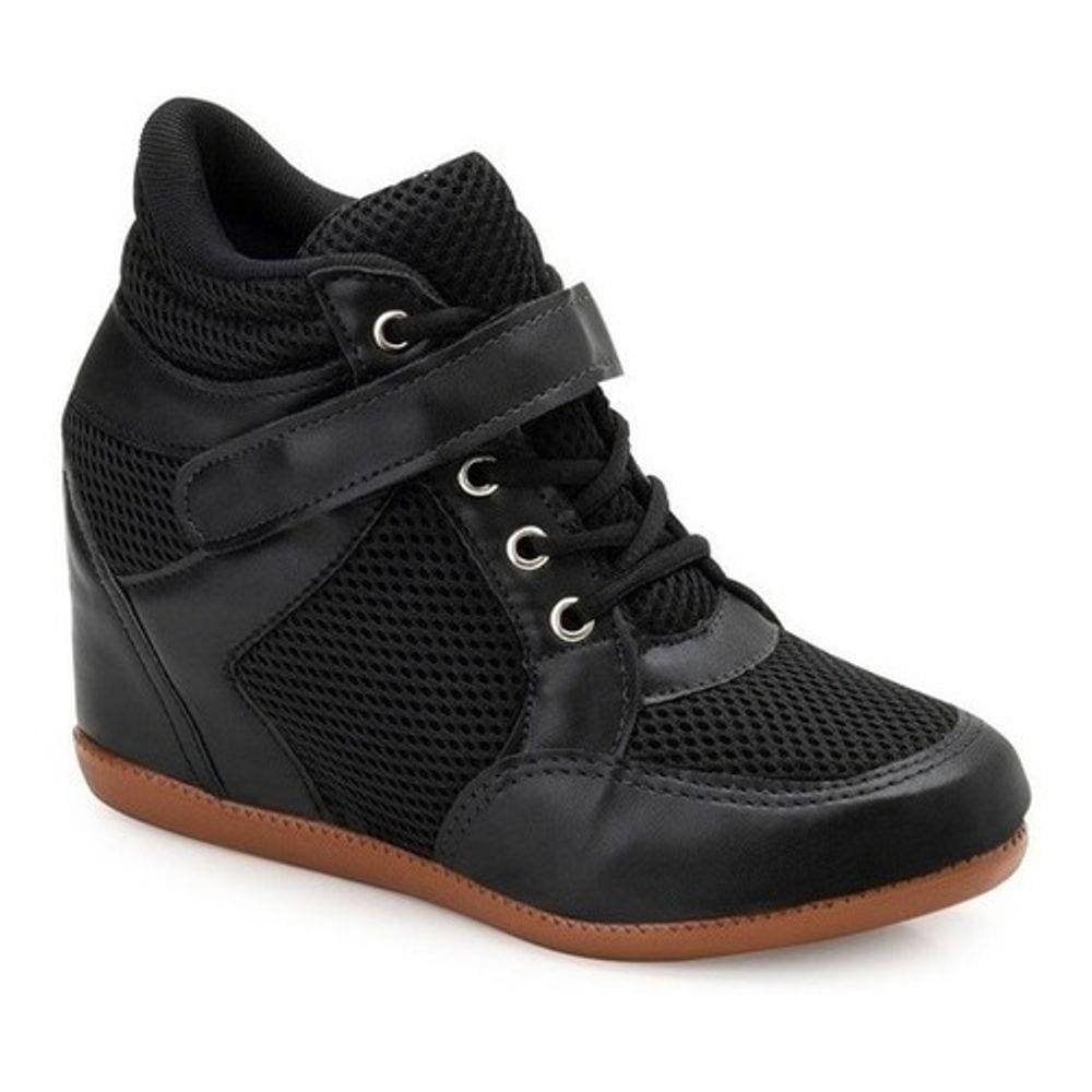 Tênis Sneaker Ana Lucia 2000 Nylon