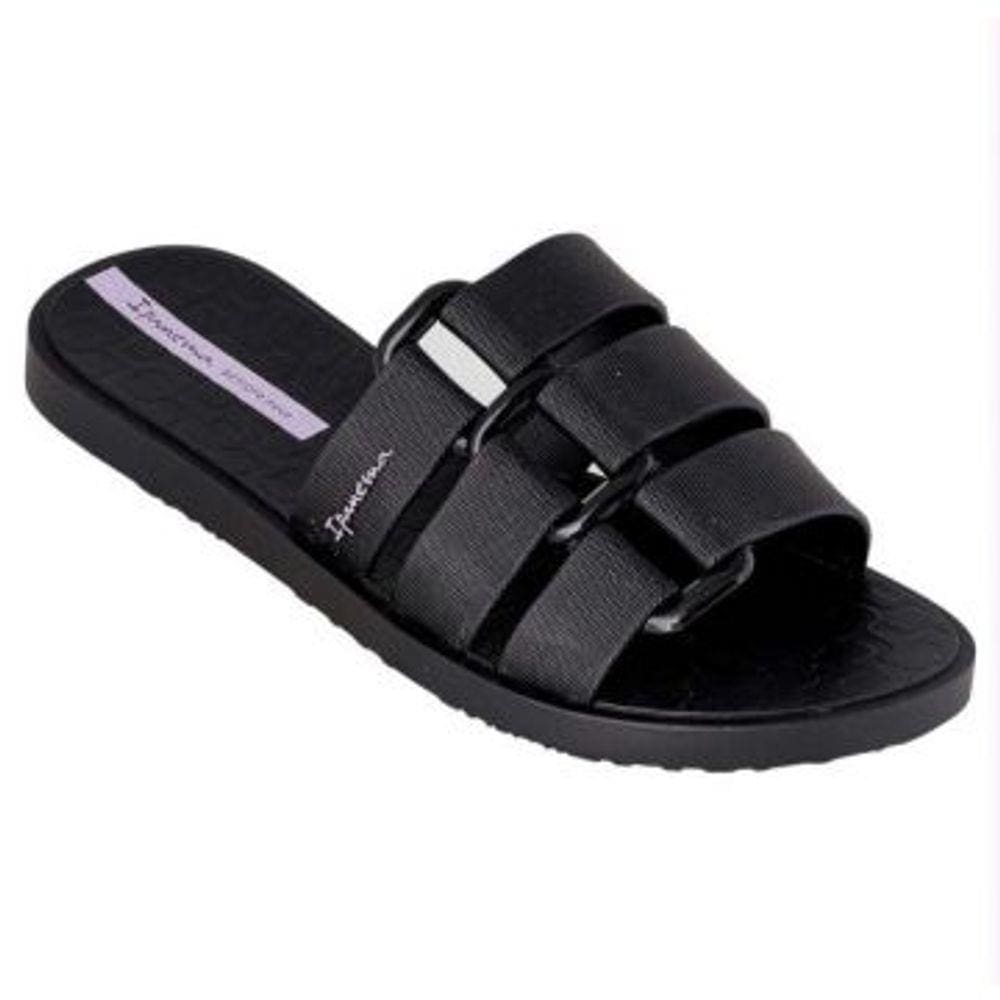 Chinelo Feminino Grendene Ipanema Bold 26519