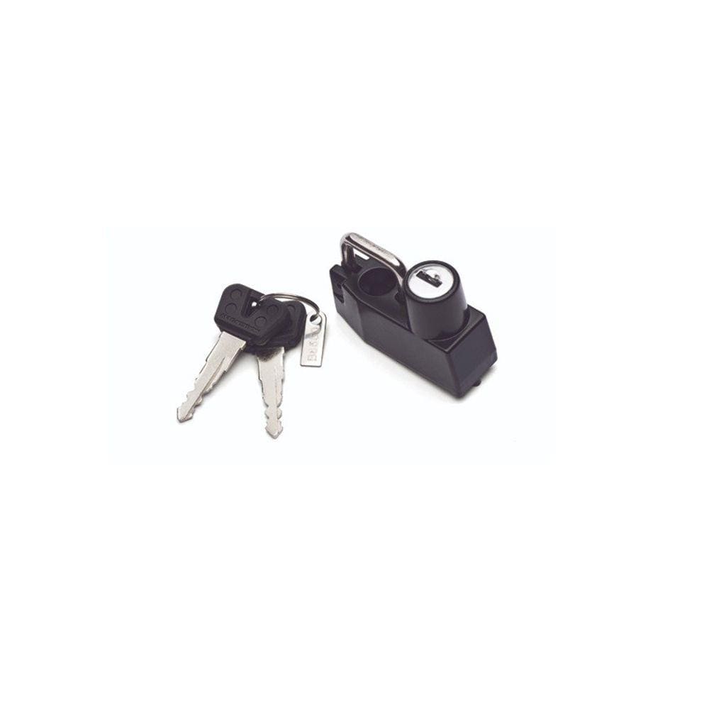 Trava Capacete Xtz 250 Lander / Ybr 125 / Factor [08-13] / Xtz 125 [09-15]