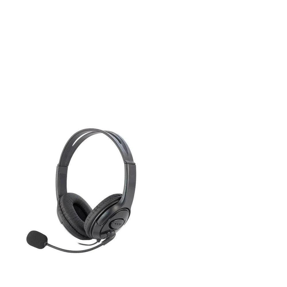 Headset Fone Gamer De Ouvido Adaptável