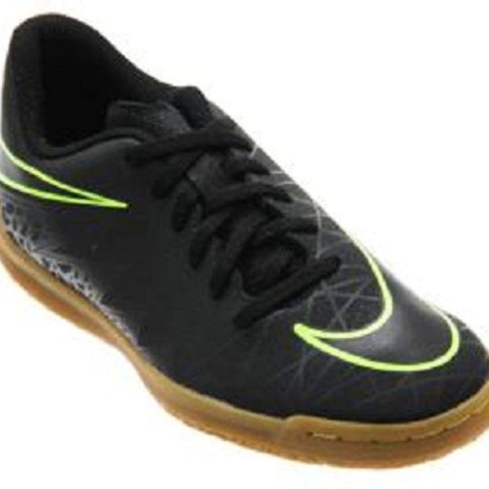 chuteira futsal hypervenom