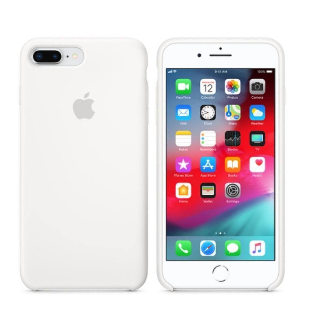 Capa para iPhone 8 Plus: lista reúne 7 capinhas para celular Apple |  Celular | TechTudo