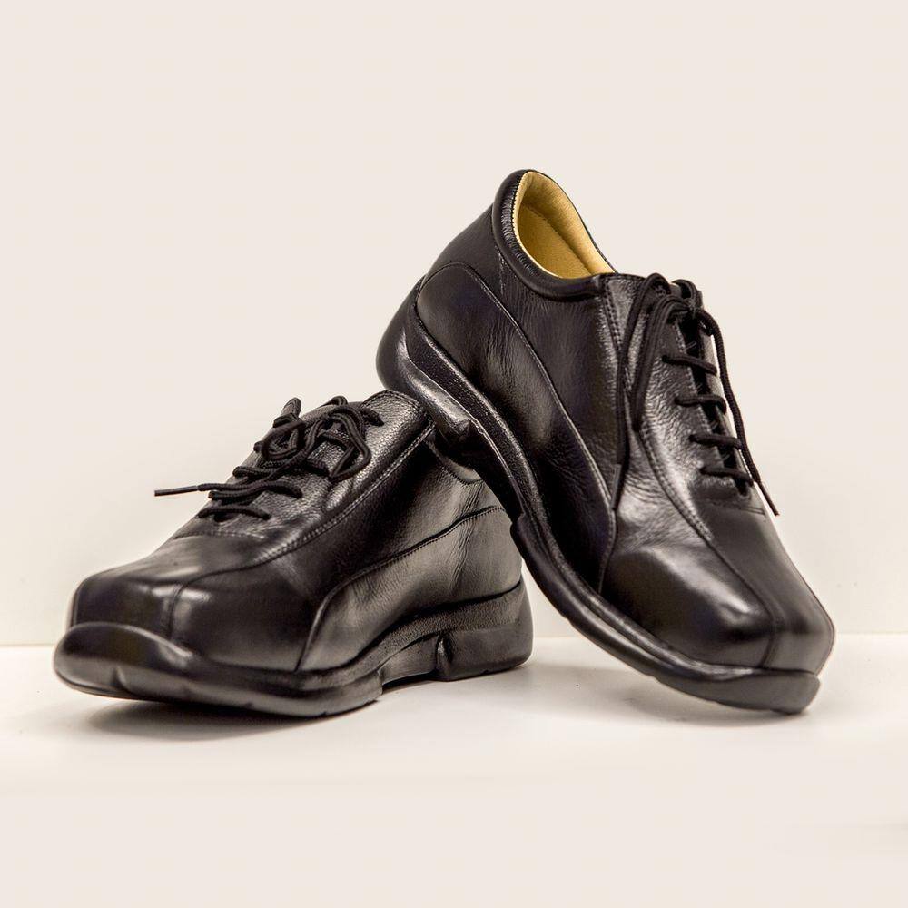 Luxo Shoes é confiável? Reputação da loja online de calçados - Bomdemarca