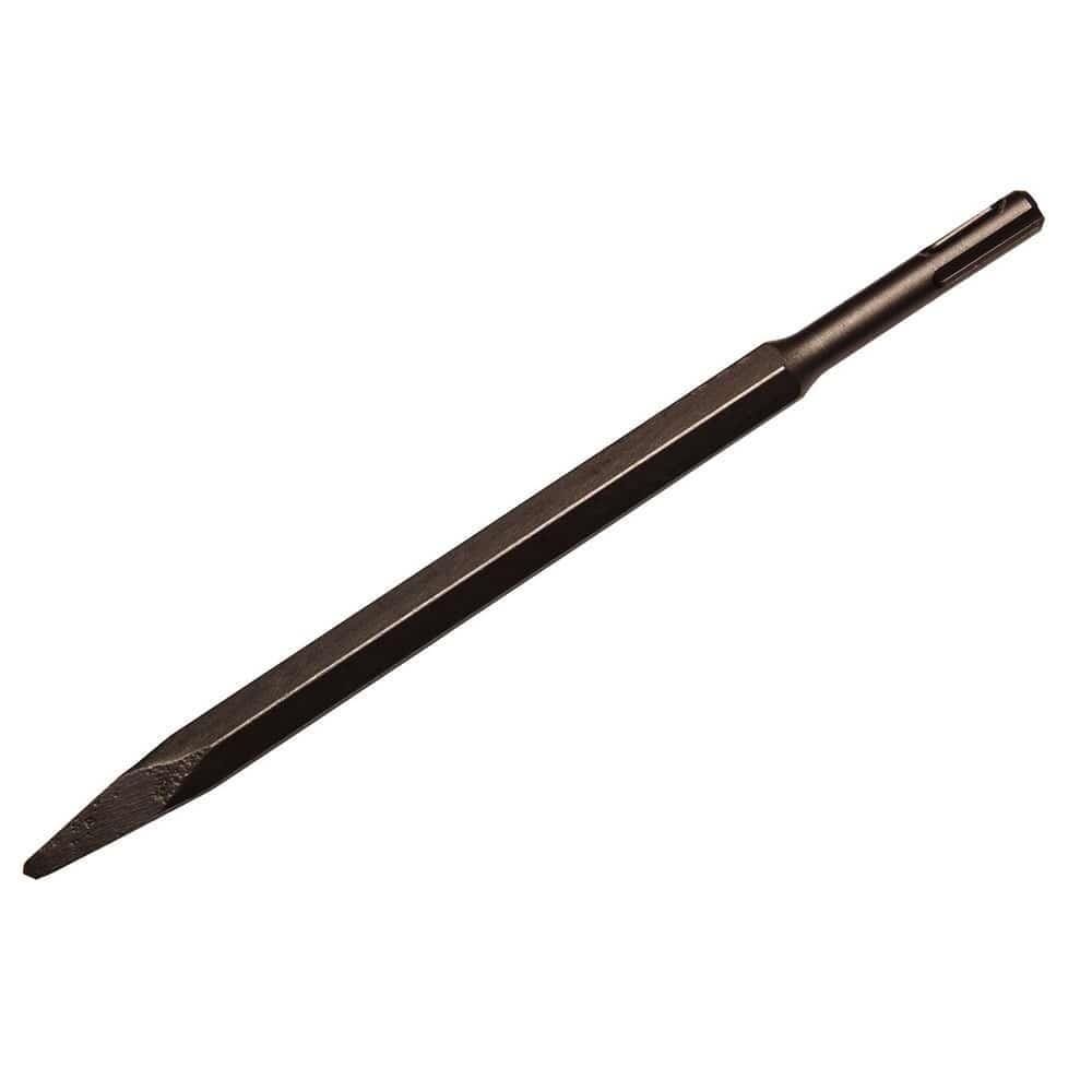 Ponteiro Cortag SDS Plus para Martelete Importado 240mm