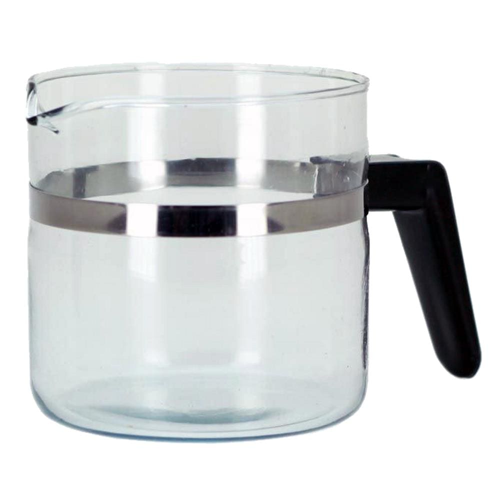 Jarra para Cafeteira Britânia Expresso / Cadence / Zeex / Delonghi