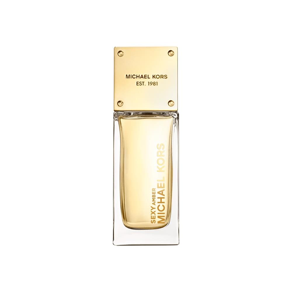 Michael Kors Sexy Amber Eau de Parfum - Perfume Feminino 50ml