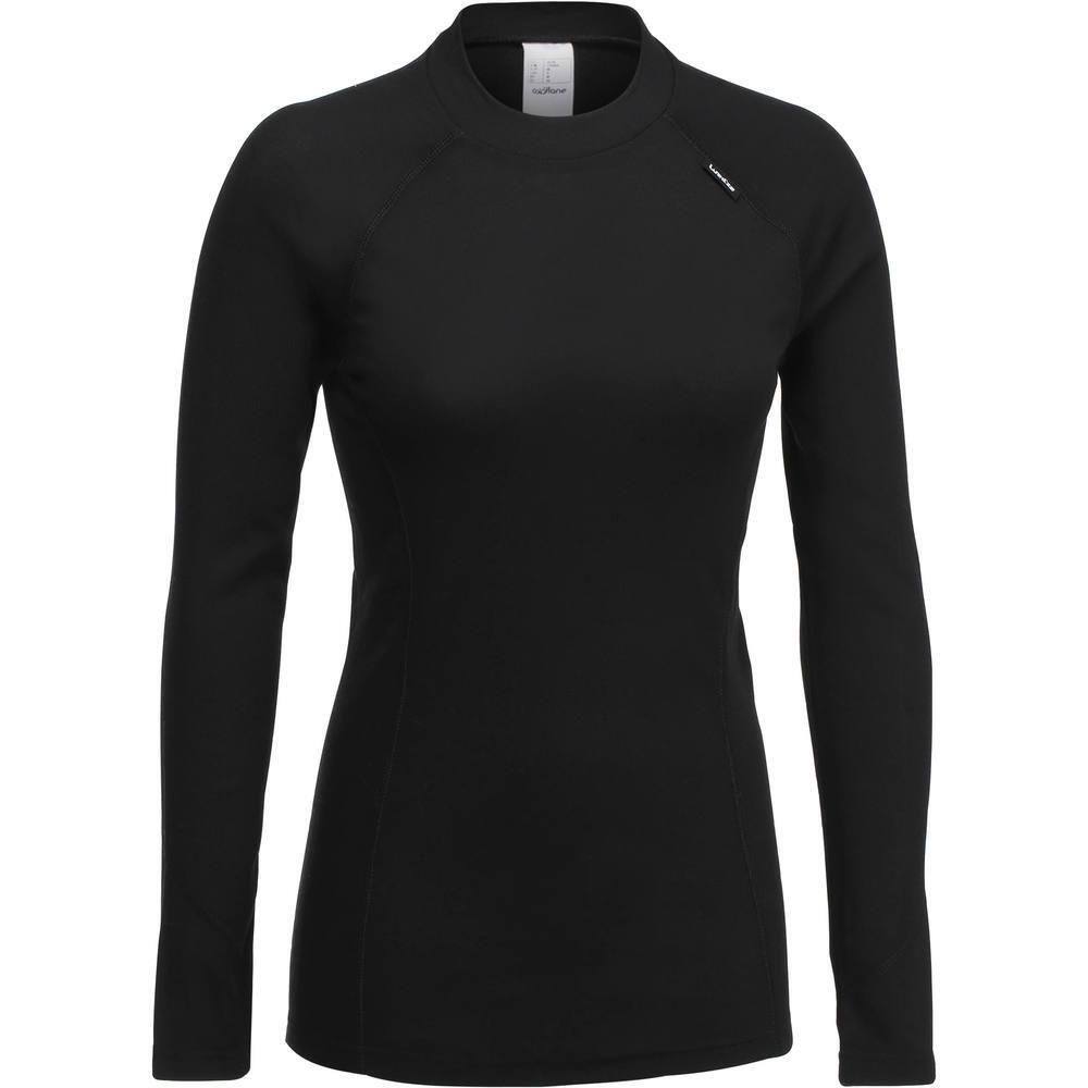 camisa termica wedze