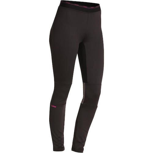 Menor preço em Calça Segunda Pele Feminina Freshwarm