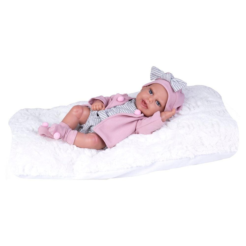 Roupa para bebe reborn  Black Friday Casas Bahia