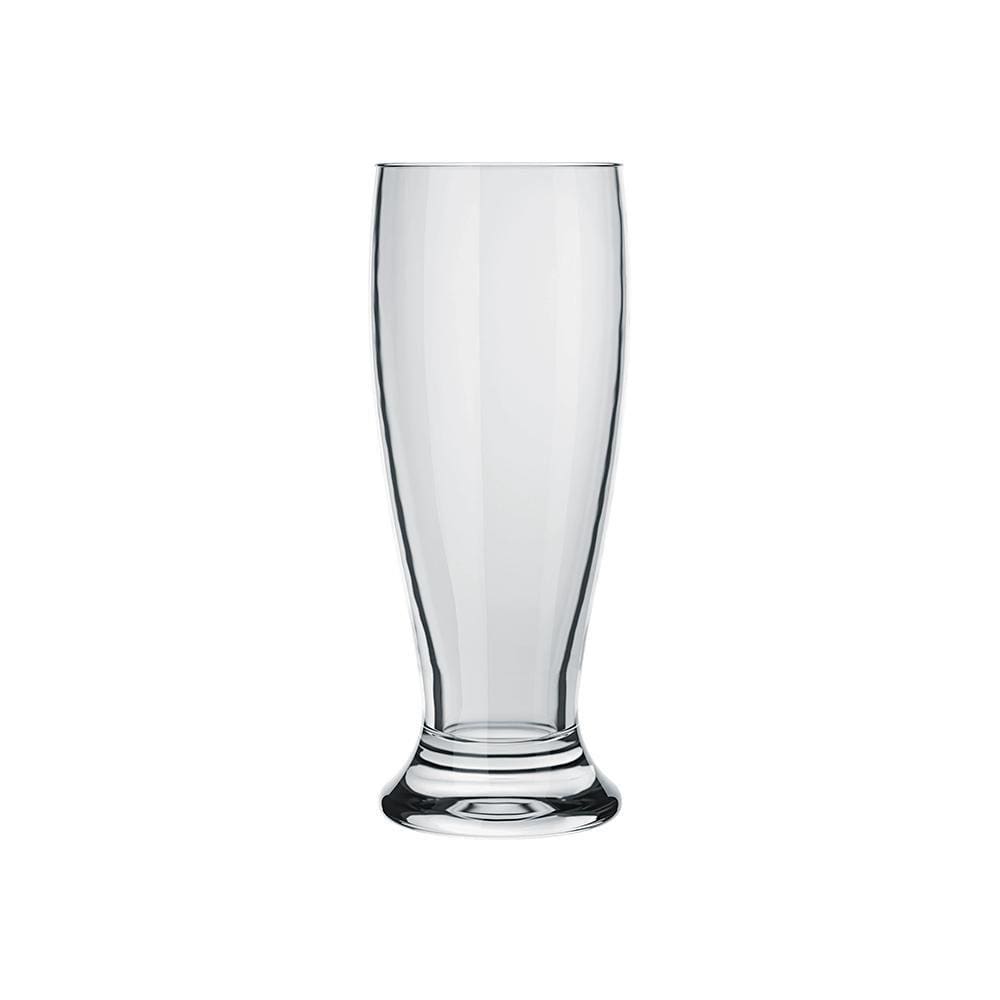 Jogo de Copos para Cerveja Nadir Munich 300 ml com 6 peças