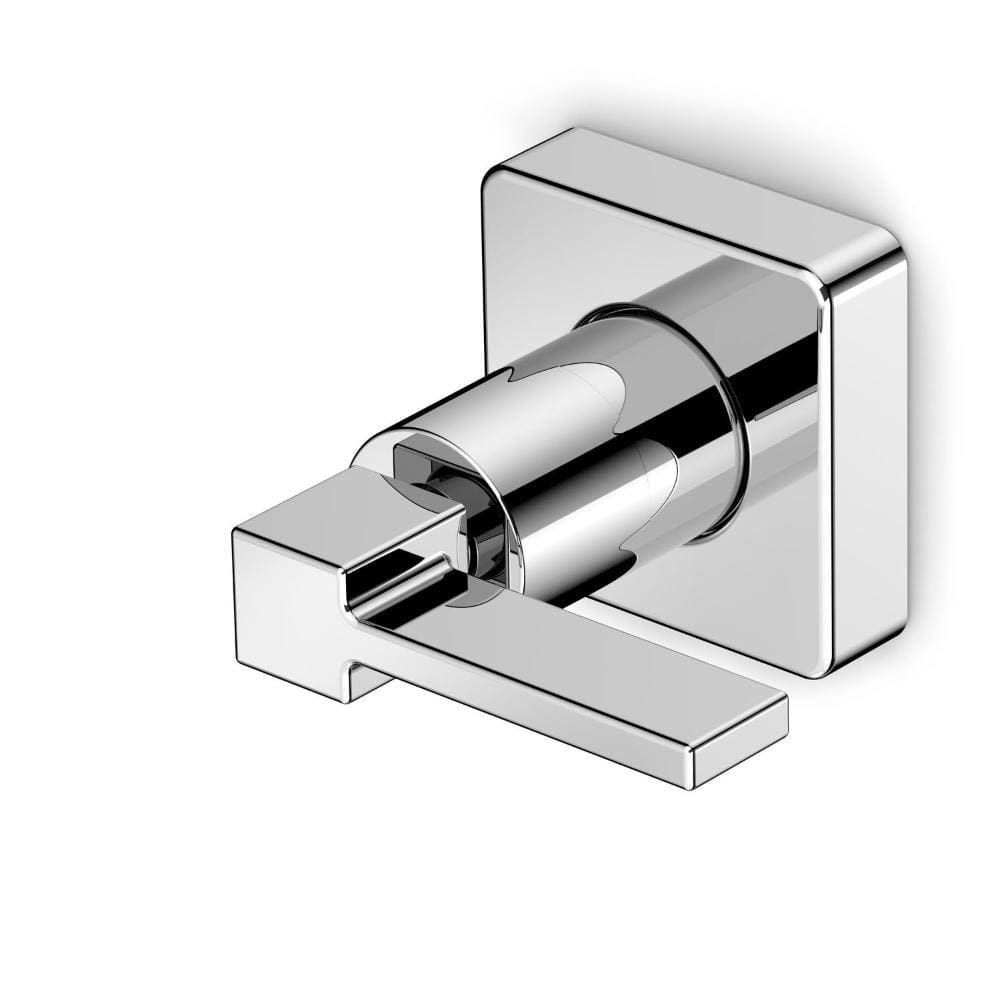 Acabamento para Registro Elite Base Cromado Celite