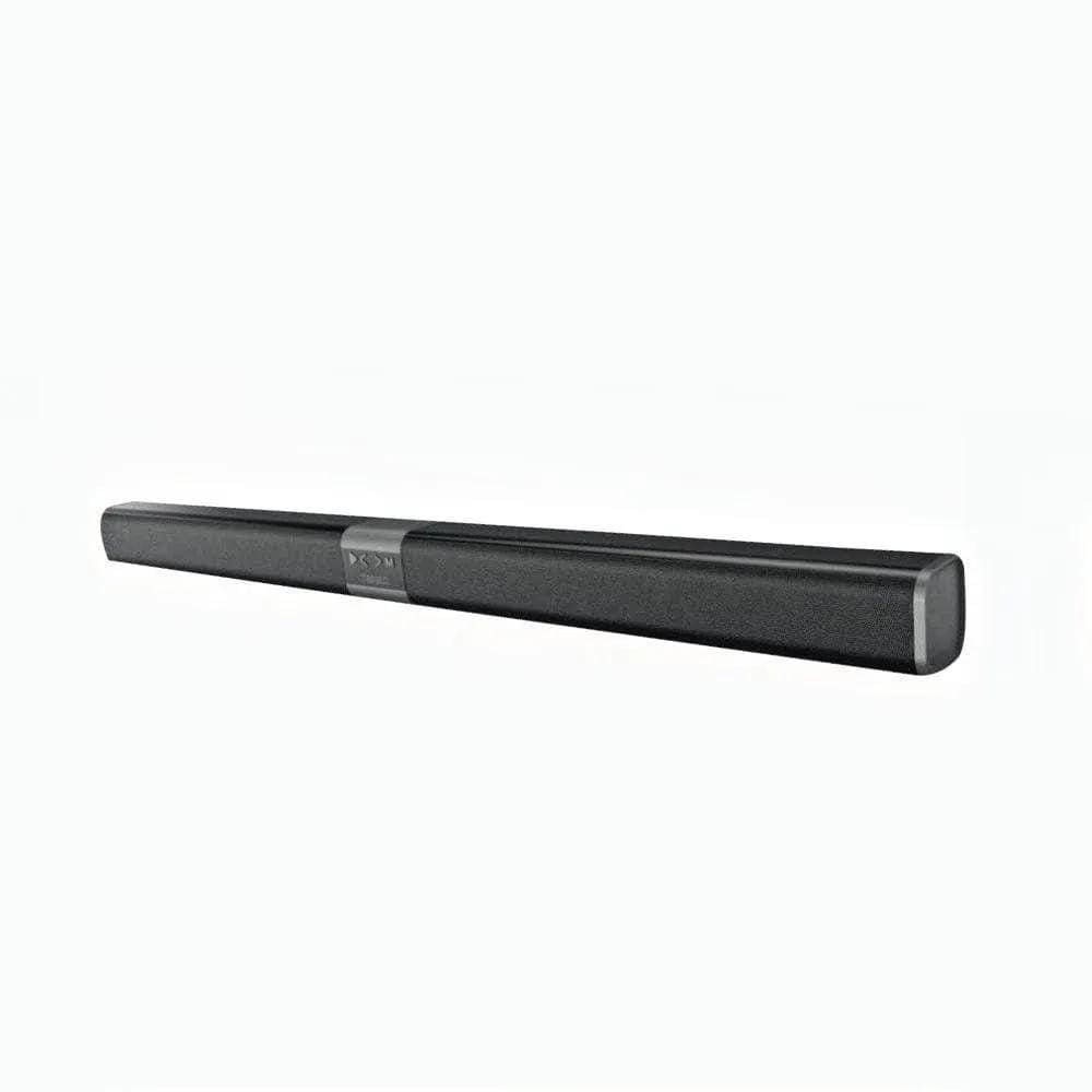 Soundbar Hometheater Bluetooth E Auxiliar 80W Rms C Controle