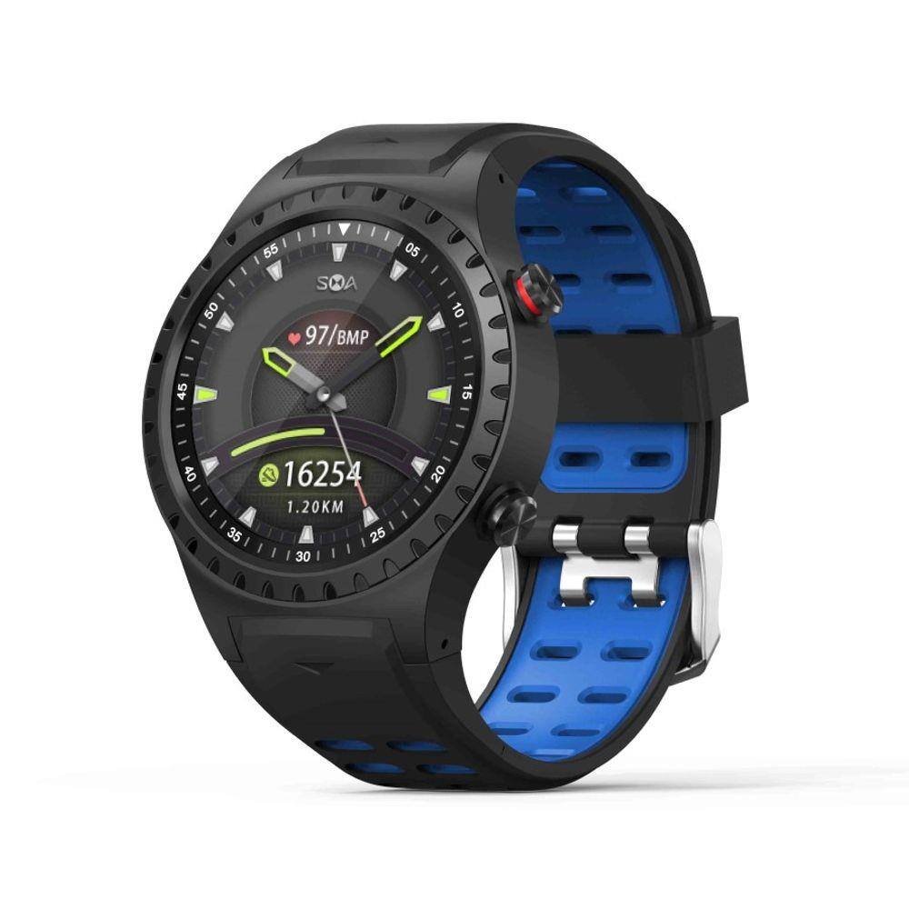 smartwatch gps sport