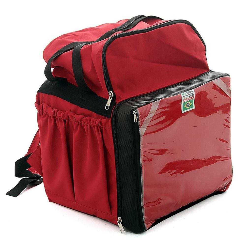 mochila pizza motoboy belo horizonte