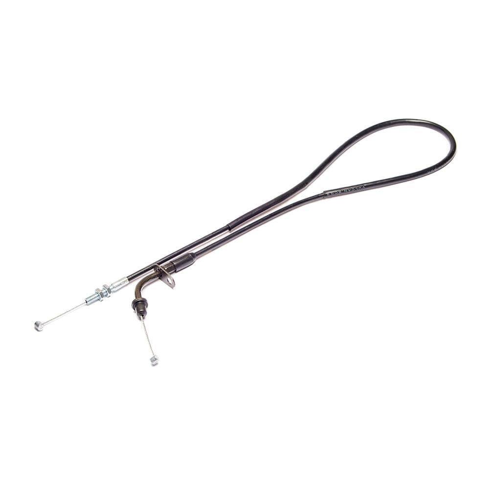 Cabo Acelerador Cobreq Yamaha YBR 125 Factor ED EK 2008-2016
