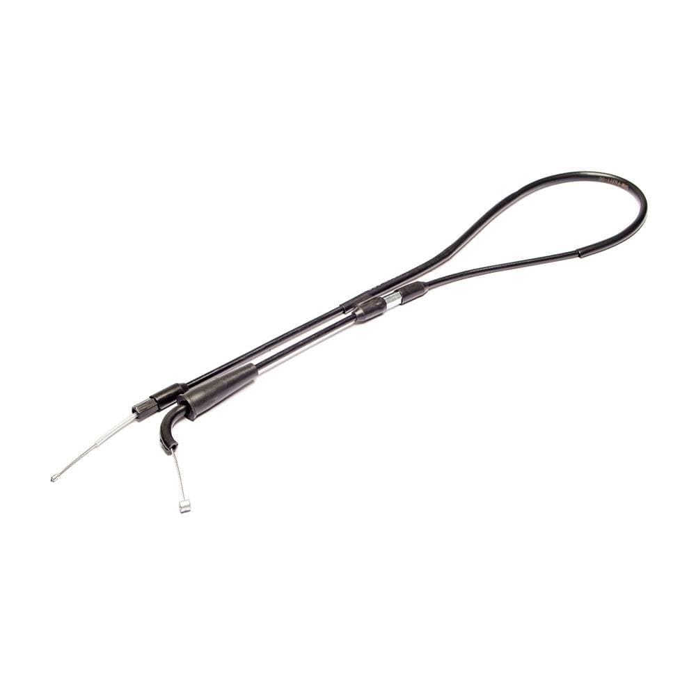 Cabo De Acelerador Cobreq Yamaha XTZ 125 K XE 0062-CABOA