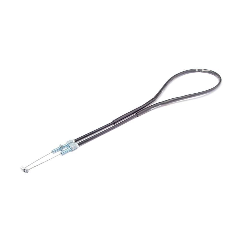 Cabo Acelerador Esquerdo Cobreq Honda NX4 Falcon 400 2006-08