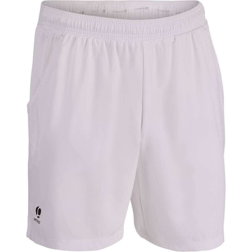 short para jogar tênis masculino