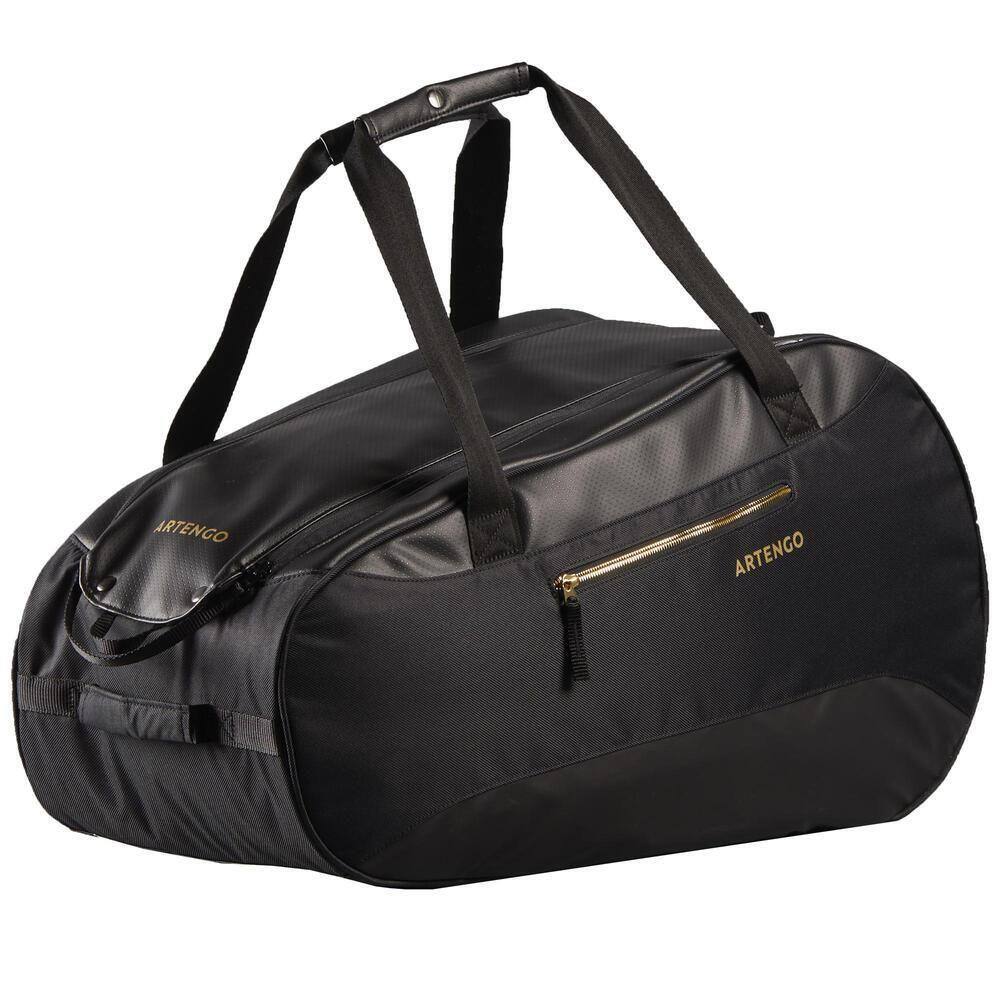 forclaz duffle bolsa