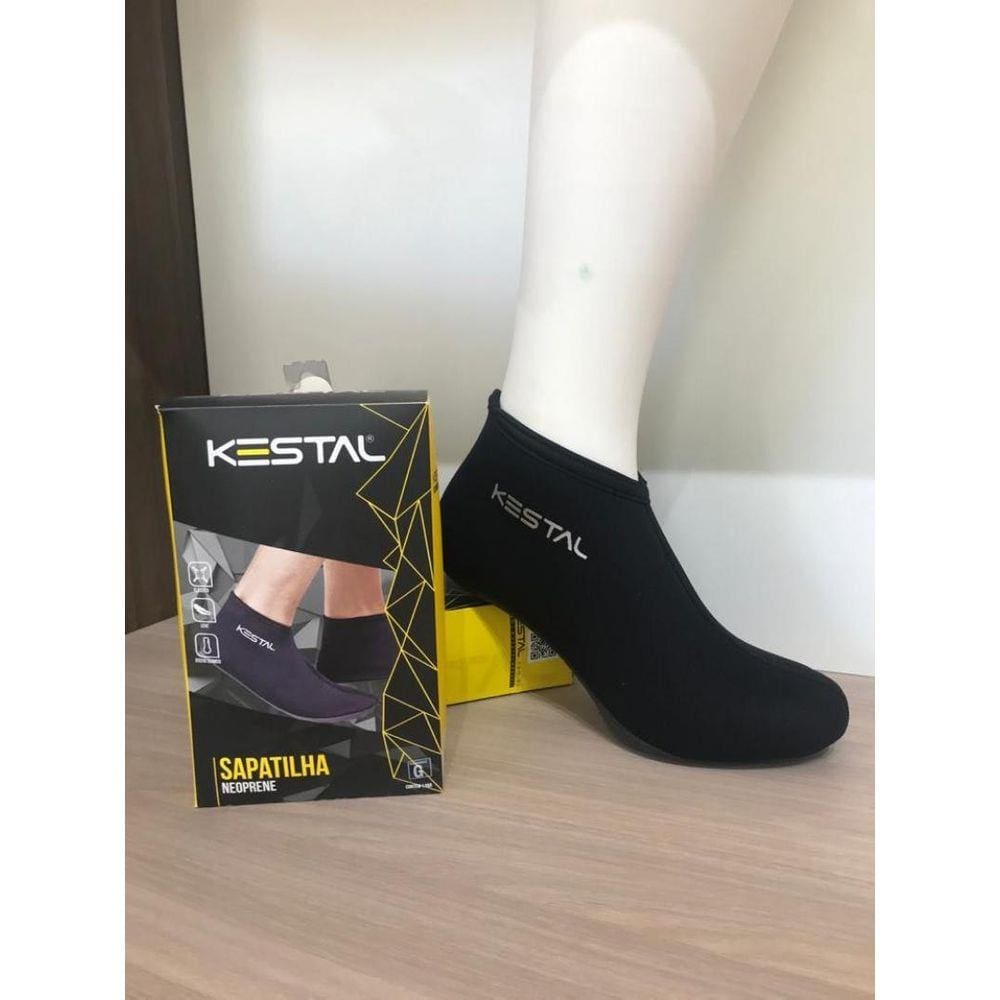 Sapatilha Neoprene Kestal G