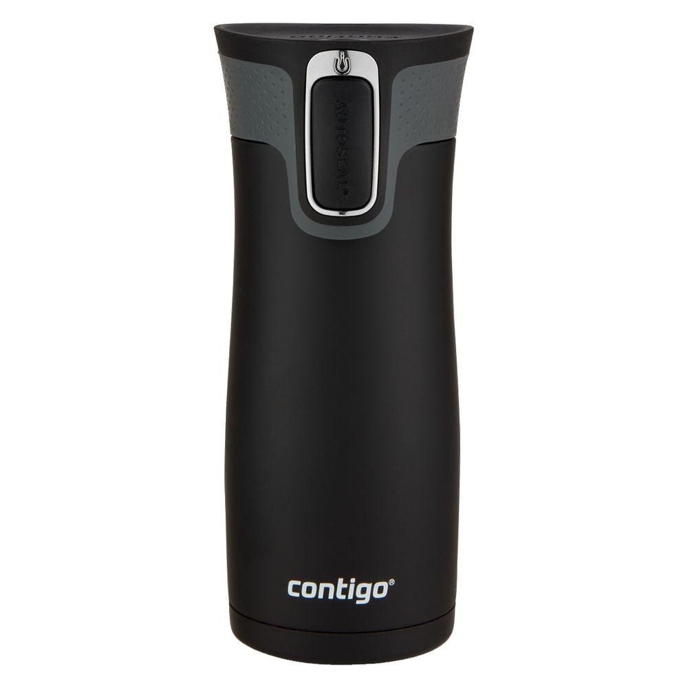 Copo Térmico West Loop 473ml Contigo Preto