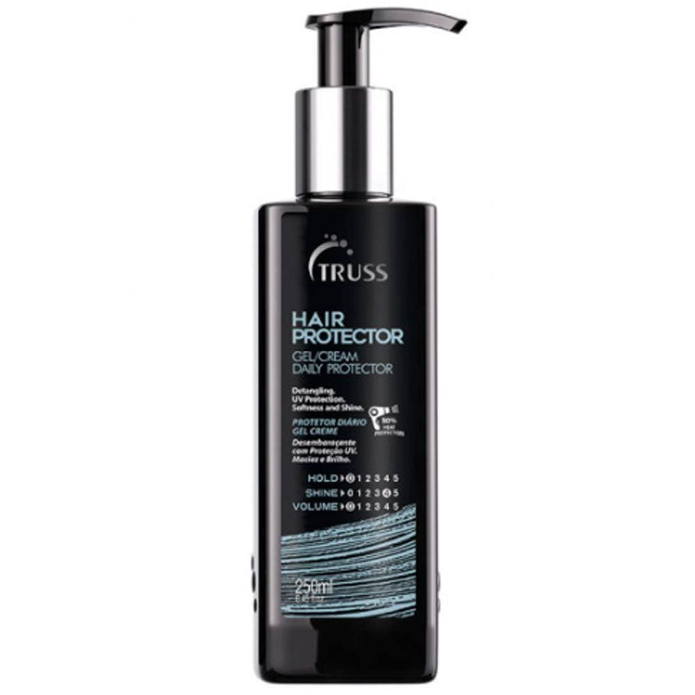 Finalizador Truss Hair Protector 250ml
