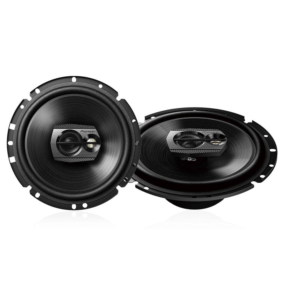 Par Alto-falantes Pioneer 6 Pol. Triaxial TS-1790BR 120W RMS
