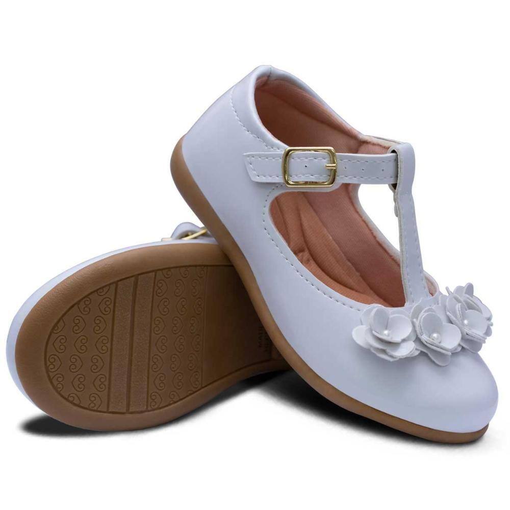 Sapatilha batizado | Extra