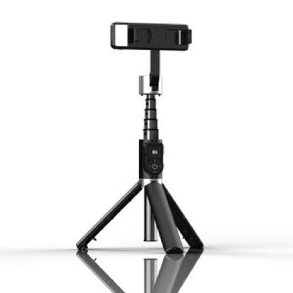 Fill Light Selfie Stick Mini Monopod Bluetooth + Tripe P70D