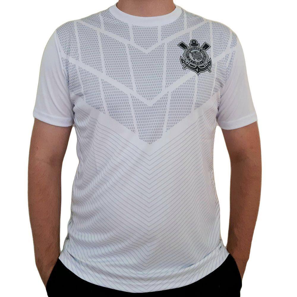 camisa do corinthians extra gg