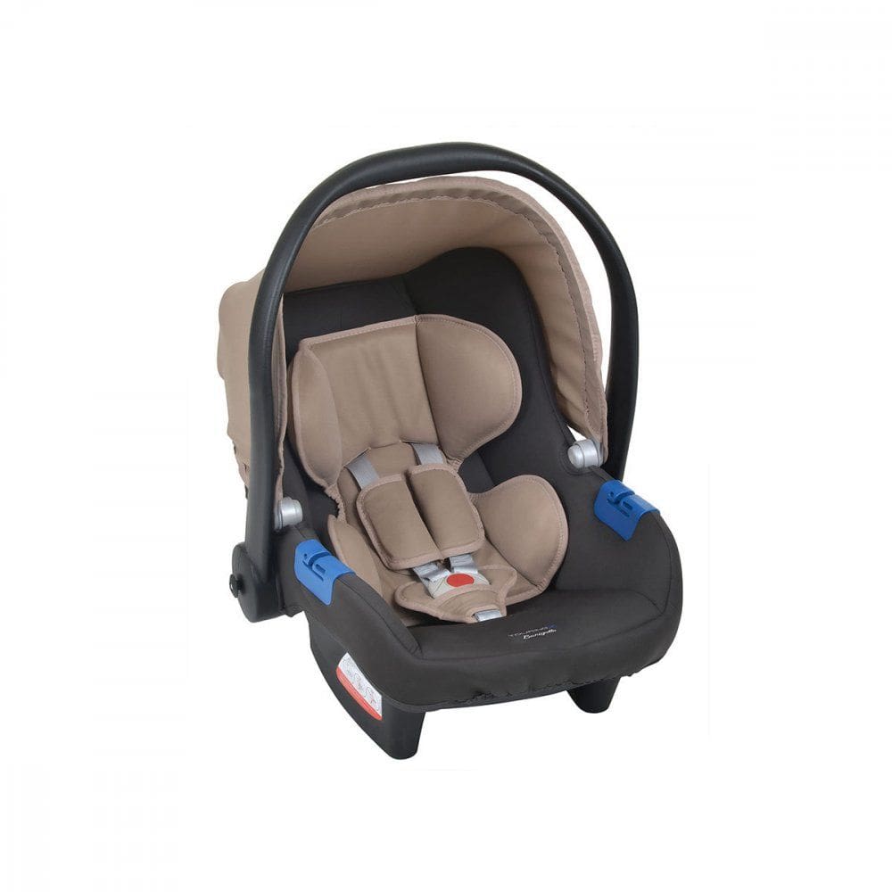 Bebê Conforto Burigotto Touring X Suporta de 0 a 13 Kg