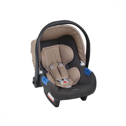 imagem-Bebê Conforto Burigotto Touring X Suporta de 0 a 13 Kg