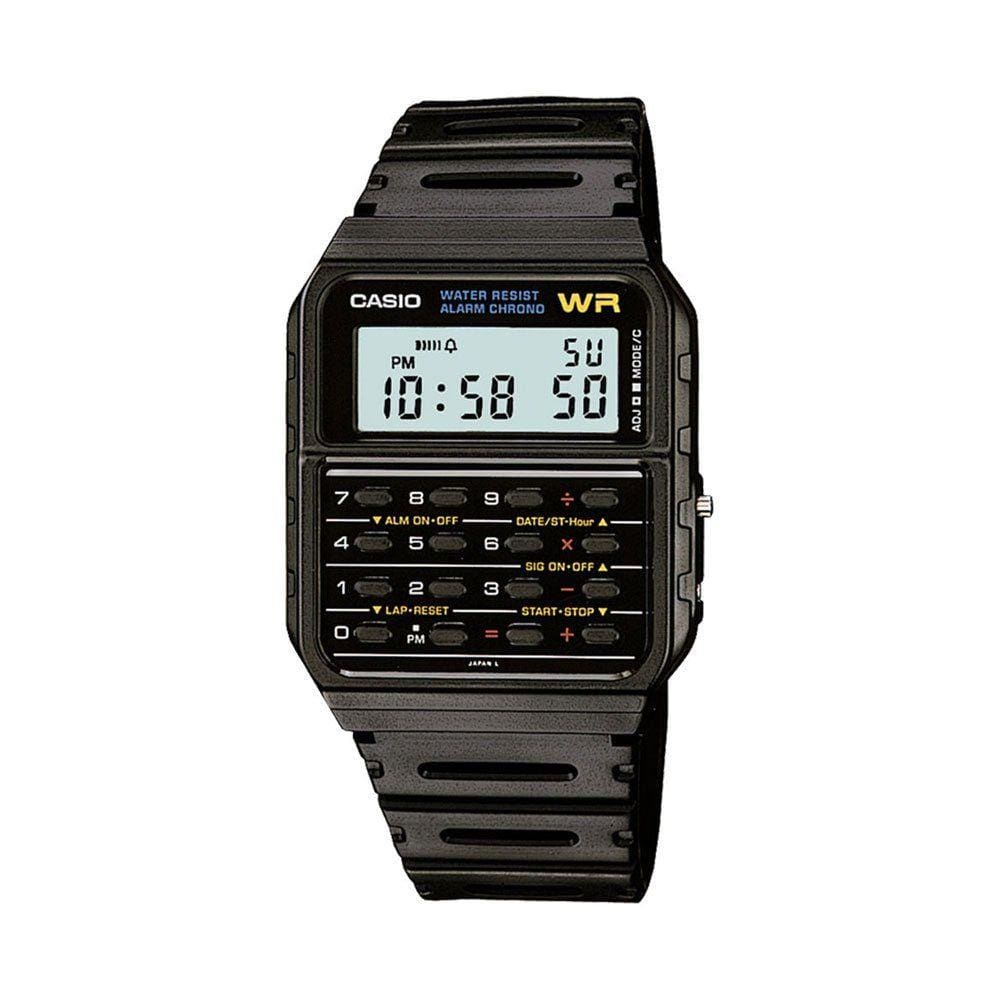 casio db 360 dourado