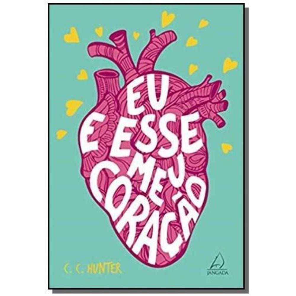 Eu E Esse Meu Coracao