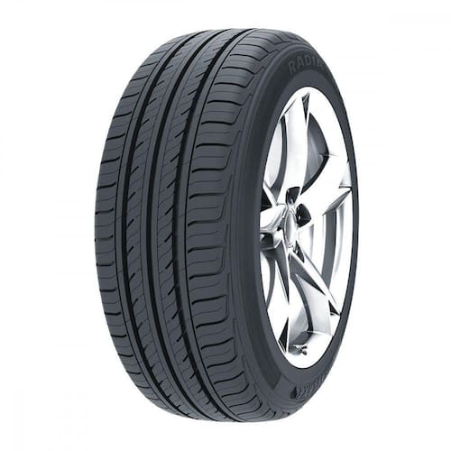 Pneu Aro 14 185/60R14 Westlake Radial RP28 CR65754