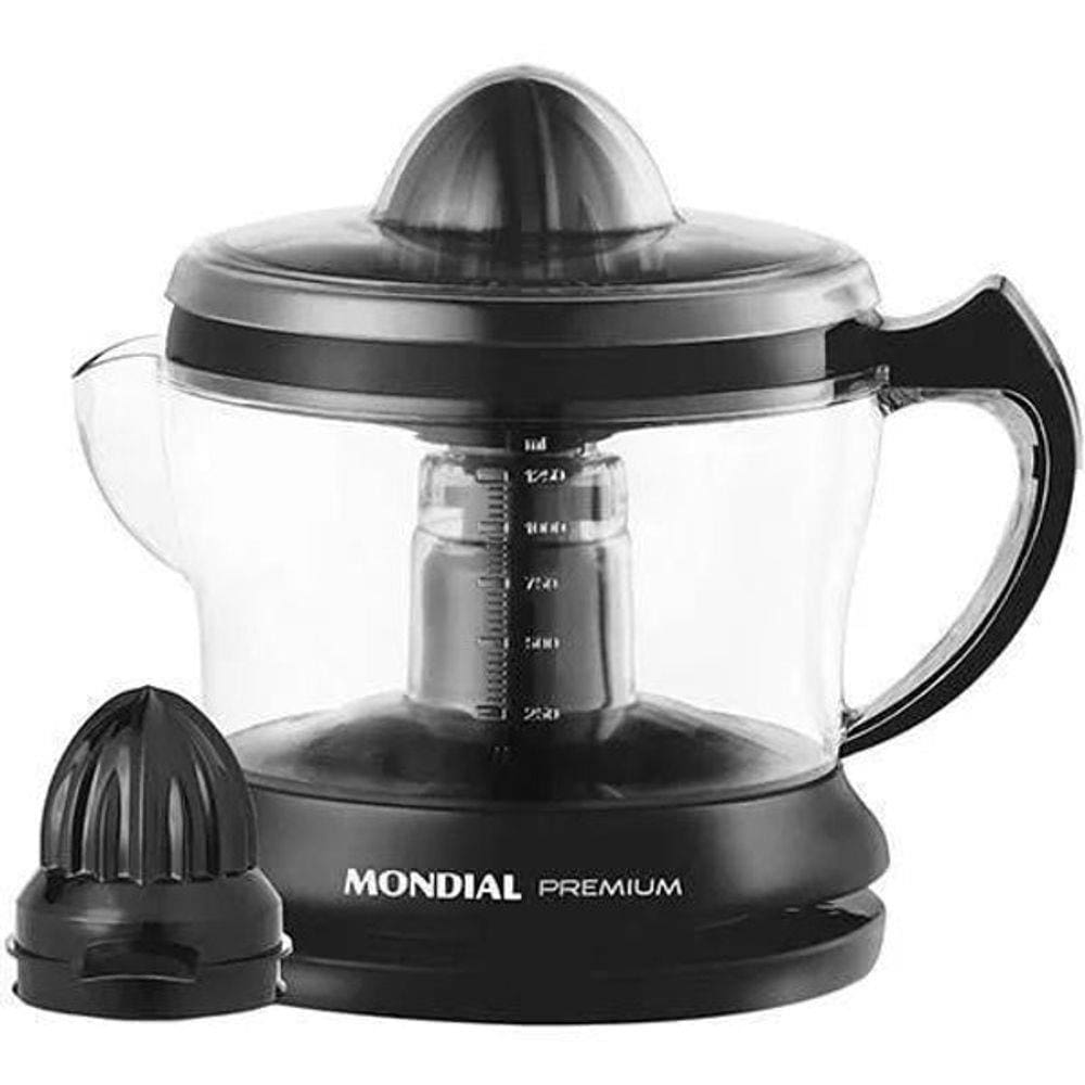 Espremedor Premium E-02 - Mondial 110V