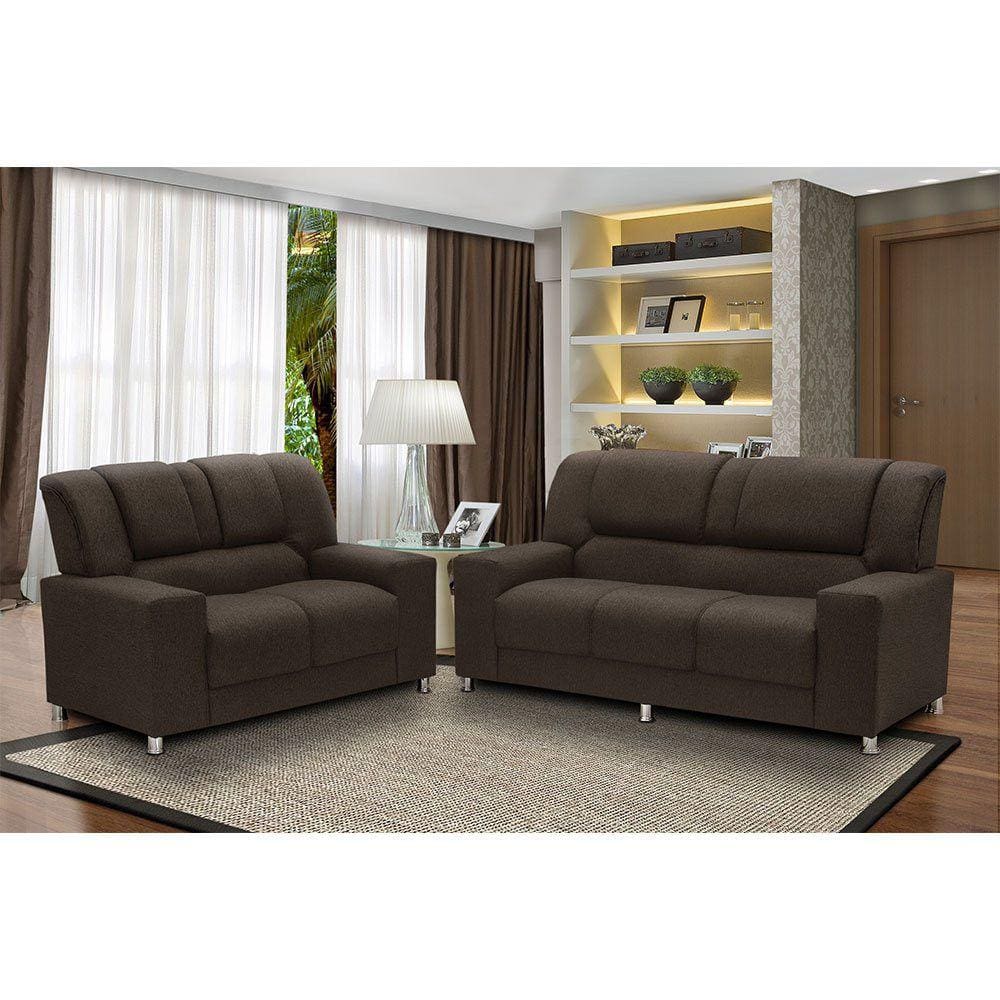 Estofado 3-2 Lugares Paraná Sandero  2785