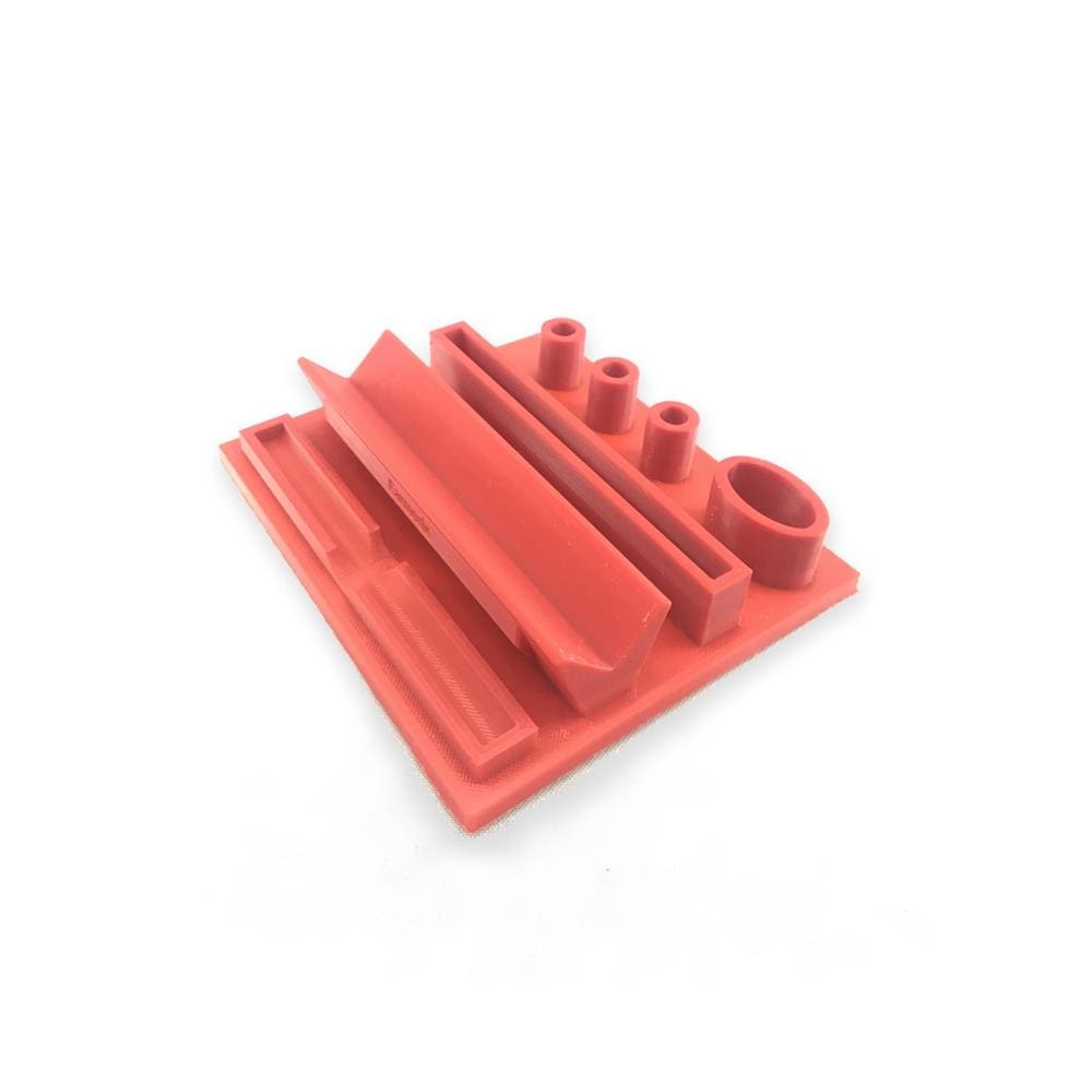 Rolling Tray Bandeja Bolador 3D