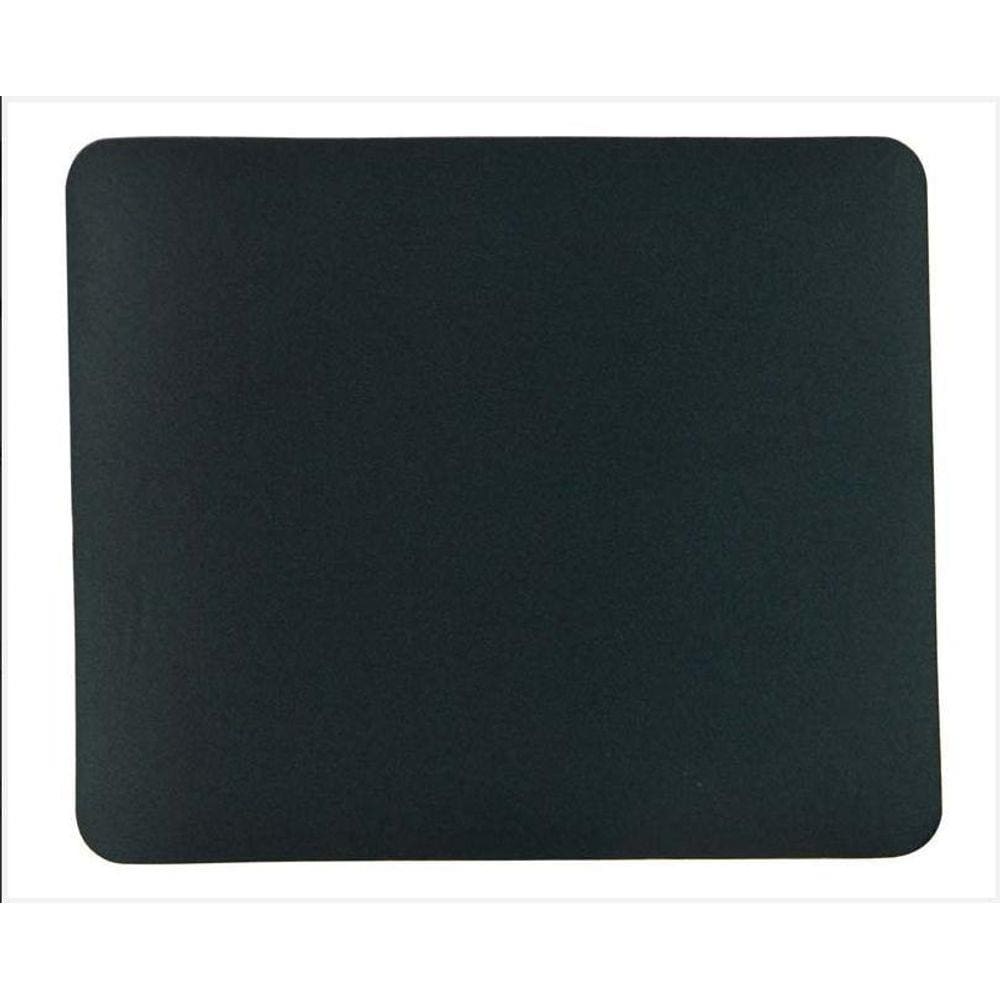 Mousepad Retangular Classic Neobasic Reliza - Preto