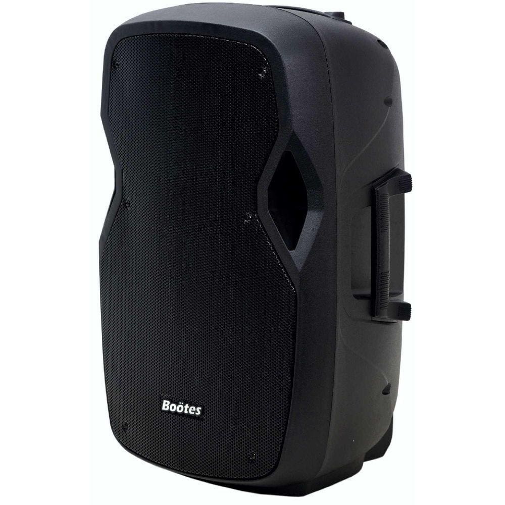 Caixa De Som Passiva Bootes Bp-1212 A.F. 12 Pol+Dti 300W/
