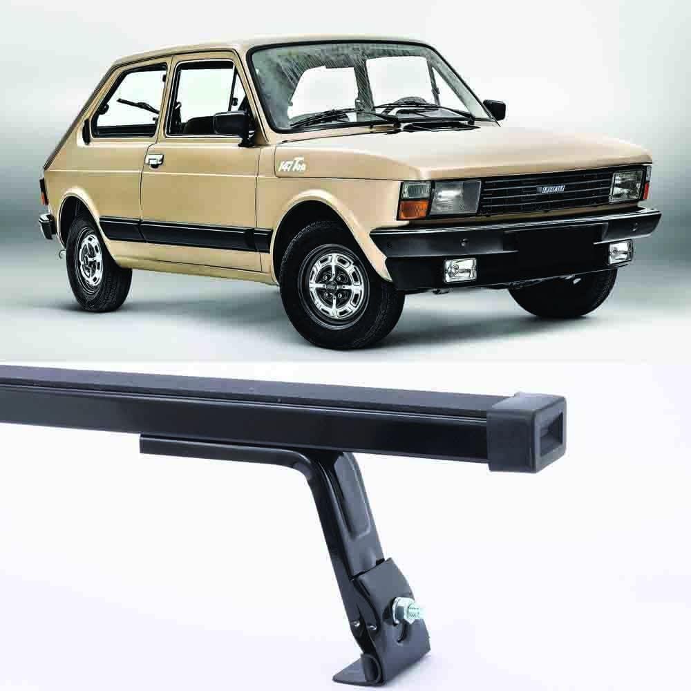 Rack Teto Resistent Fiat 147 Hatch Pickup 1976 a 1986 LW008